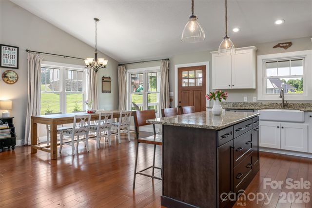 11 Ibbie Roberts Road, Alexander, NC 28701