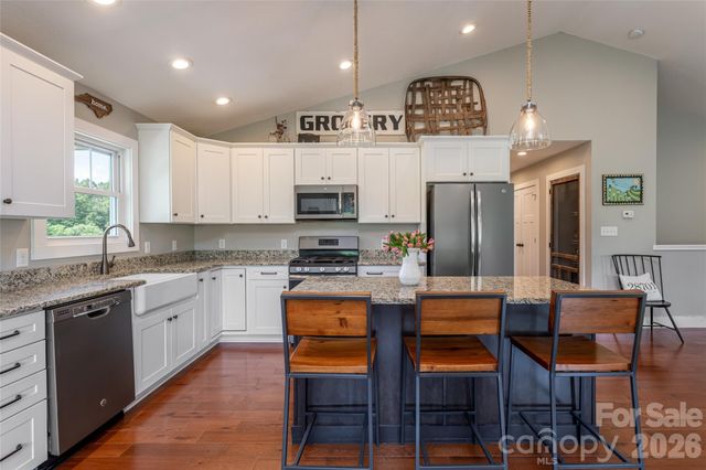 11 Ibbie Roberts Road, Alexander, NC 28701