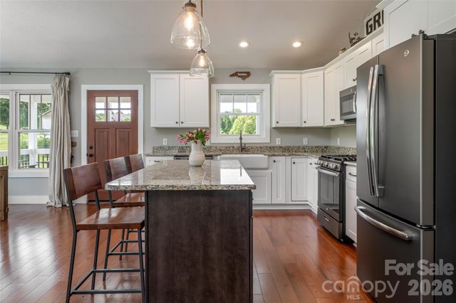 11 Ibbie Roberts Road, Alexander, NC 28701