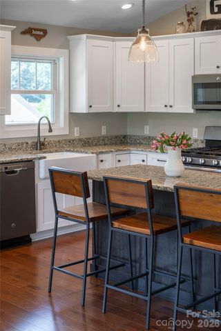 11 Ibbie Roberts Road, Alexander, NC 28701