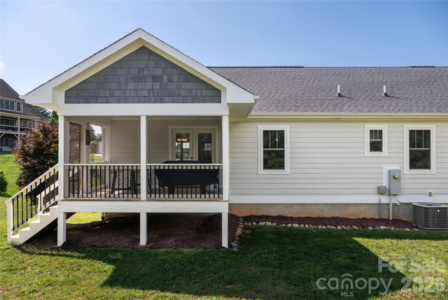 11 Ibbie Roberts Road, Alexander, NC 28701