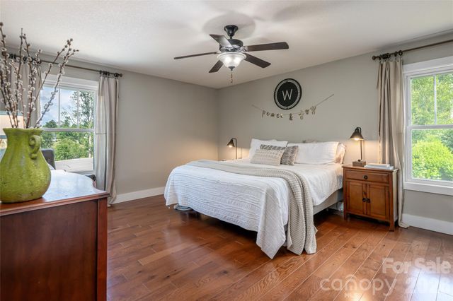11 Ibbie Roberts Road, Alexander, NC 28701