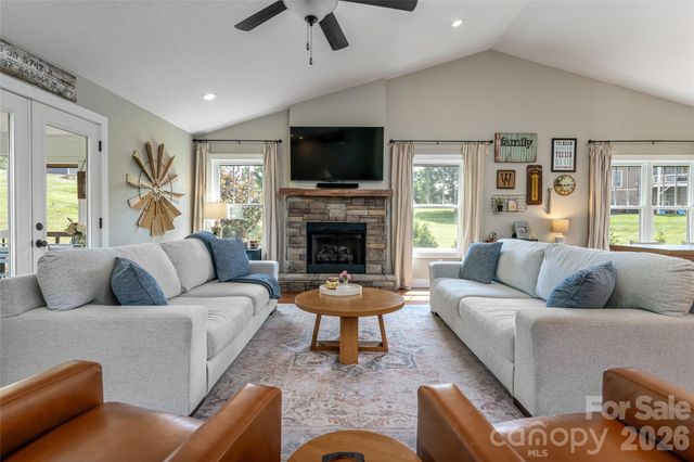 11 Ibbie Roberts Road, Alexander, NC 28701