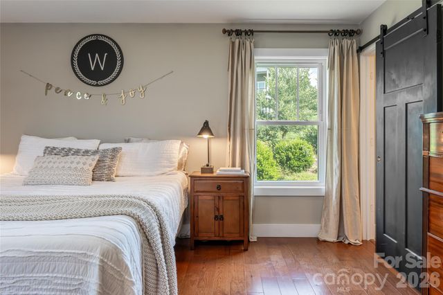 11 Ibbie Roberts Road, Alexander, NC 28701