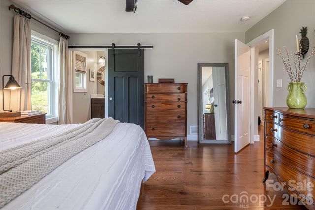 11 Ibbie Roberts Road, Alexander, NC 28701