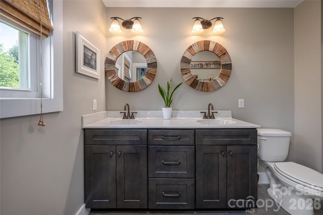 11 Ibbie Roberts Road, Alexander, NC 28701