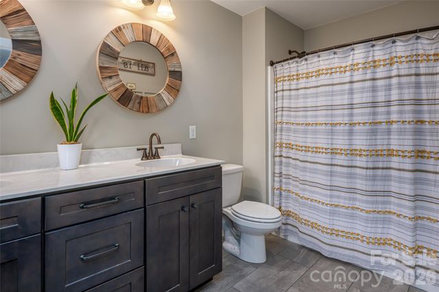 11 Ibbie Roberts Road, Alexander, NC 28701