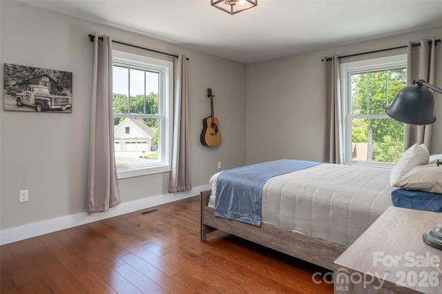 11 Ibbie Roberts Road, Alexander, NC 28701