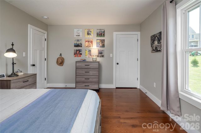 11 Ibbie Roberts Road, Alexander, NC 28701