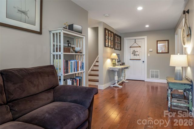 11 Ibbie Roberts Road, Alexander, NC 28701