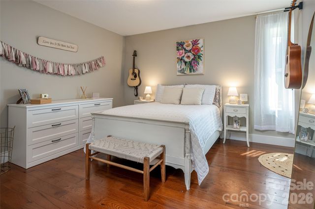 11 Ibbie Roberts Road, Alexander, NC 28701