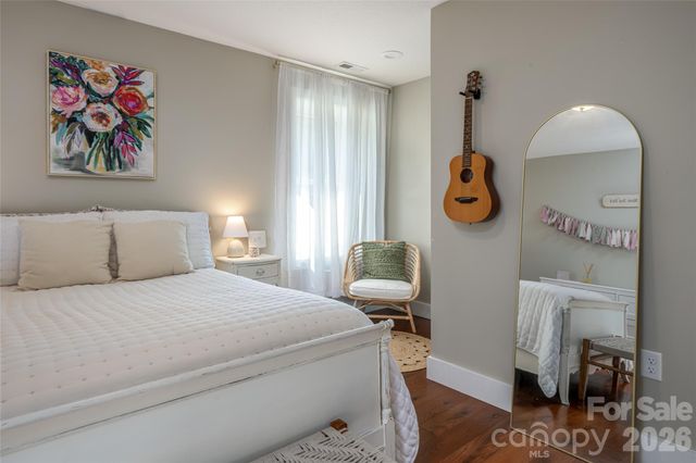11 Ibbie Roberts Road, Alexander, NC 28701