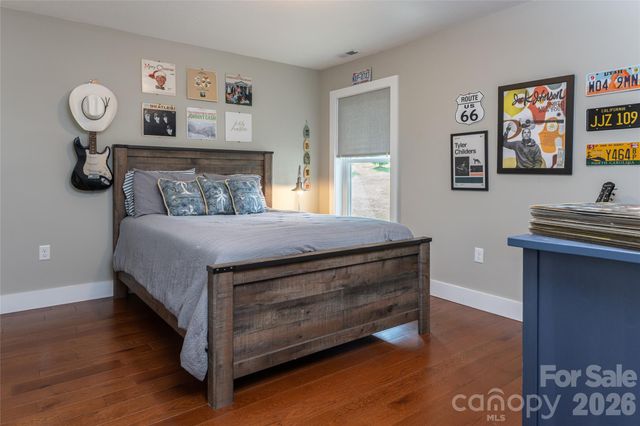11 Ibbie Roberts Road, Alexander, NC 28701