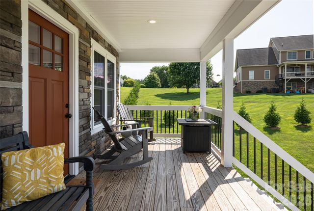 11 Ibbie Roberts Road, Alexander, NC 28701