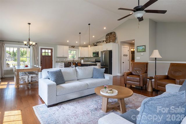 11 Ibbie Roberts Road, Alexander, NC 28701