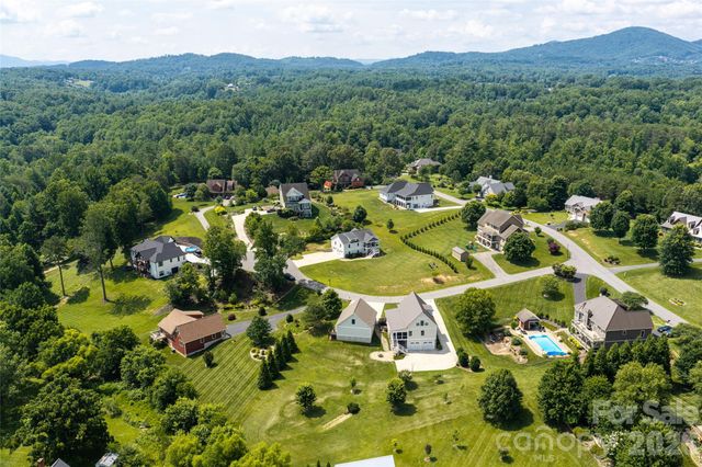 11 Ibbie Roberts Road, Alexander, NC 28701