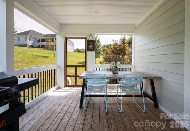11 Ibbie Roberts Road, Alexander, NC 28701