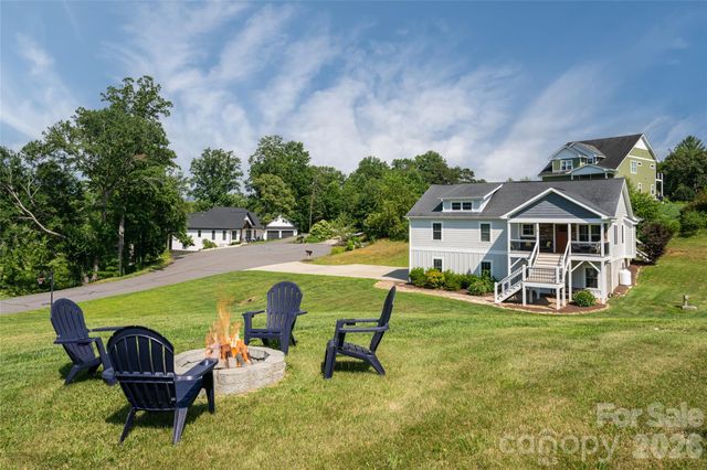 11 Ibbie Roberts Road, Alexander, NC 28701