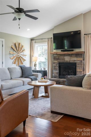 11 Ibbie Roberts Road, Alexander, NC 28701