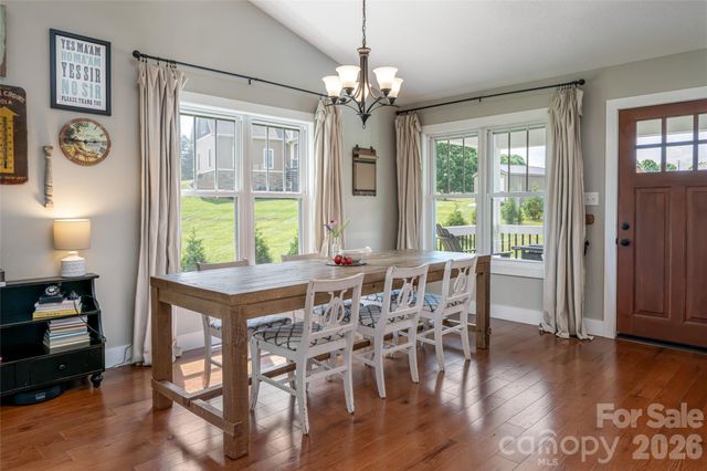 11 Ibbie Roberts Road, Alexander, NC 28701