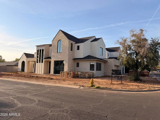 4844 E Amelia Avenue, Phoenix, AZ 85018