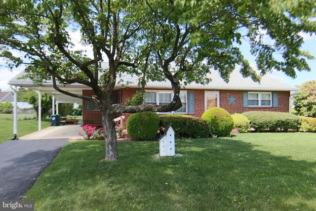 109 CAROLYN ST, Harrisburg, PA 17112