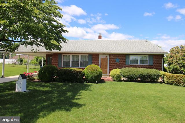 109 CAROLYN ST, Harrisburg, PA 17112