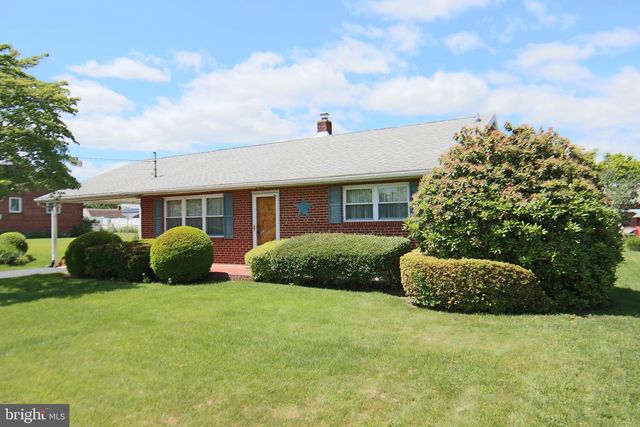 109 CAROLYN ST, Harrisburg, PA 17112