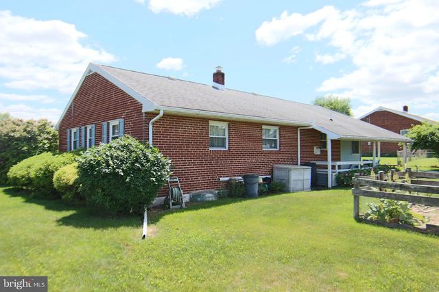109 CAROLYN ST, Harrisburg, PA 17112