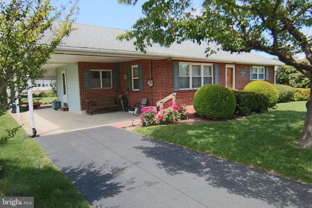 109 CAROLYN ST, Harrisburg, PA 17112