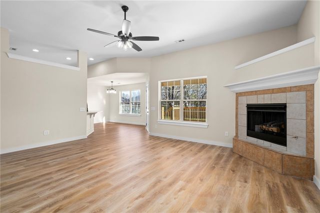 3044 Rutile Drive, Fayetteville, AR 72704