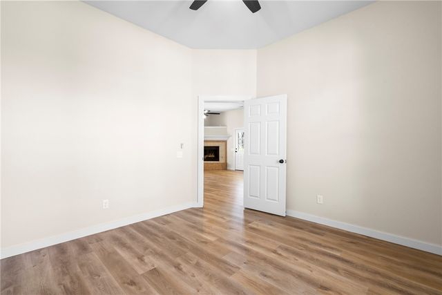 3044 Rutile Drive, Fayetteville, AR 72704