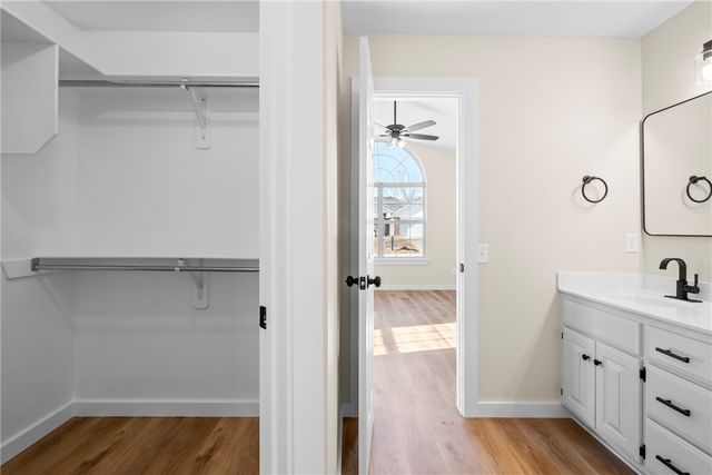 3044 Rutile Drive, Fayetteville, AR 72704