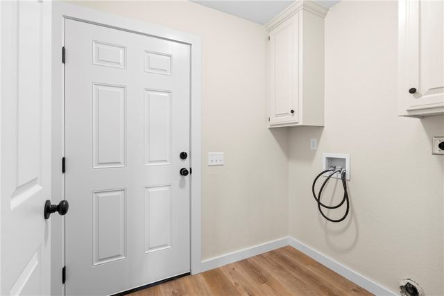 3044 Rutile Drive, Fayetteville, AR 72704