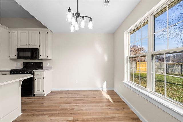 3044 Rutile Drive, Fayetteville, AR 72704