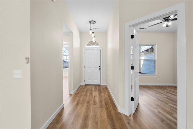 3044 Rutile Drive, Fayetteville, AR 72704