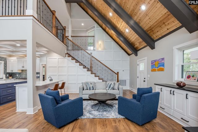 2207C Horton Cove Road, Camden, SC 29020