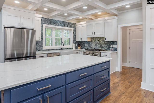 2207C Horton Cove Road, Camden, SC 29020