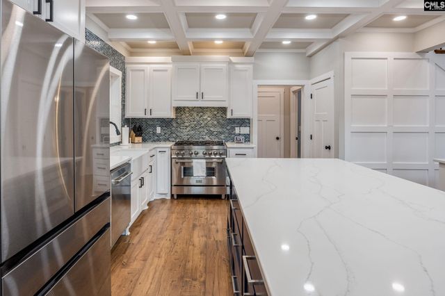 2207C Horton Cove Road, Camden, SC 29020