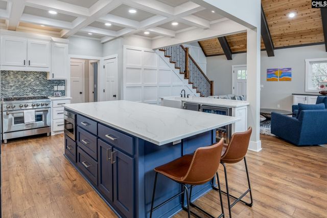 2207C Horton Cove Road, Camden, SC 29020