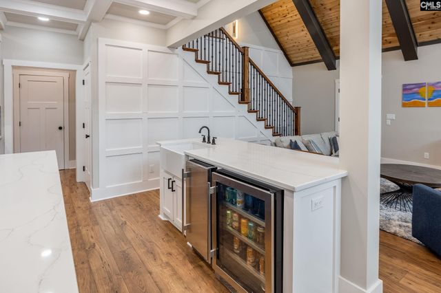 2207C Horton Cove Road, Camden, SC 29020