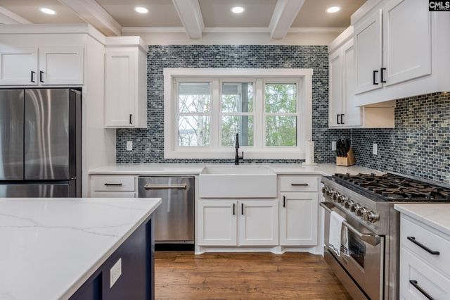 2207C Horton Cove Road, Camden, SC 29020