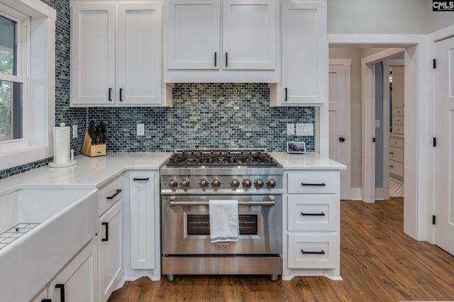 2207C Horton Cove Road, Camden, SC 29020