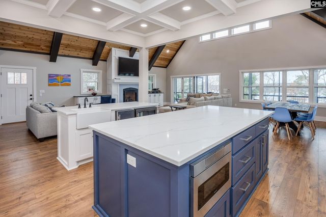 2207C Horton Cove Road, Camden, SC 29020