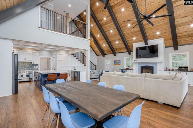 2207C Horton Cove Road, Camden, SC 29020