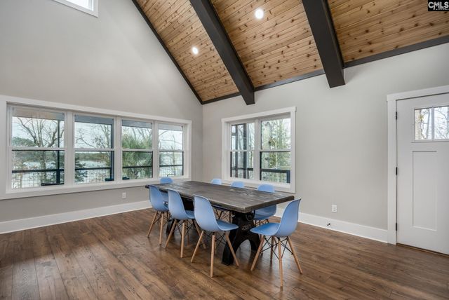 2207C Horton Cove Road, Camden, SC 29020