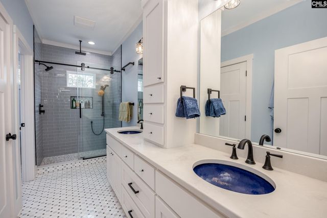 2207C Horton Cove Road, Camden, SC 29020