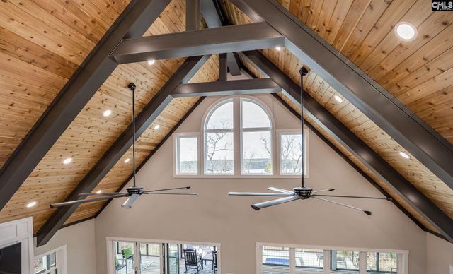 2207C Horton Cove Road, Camden, SC 29020