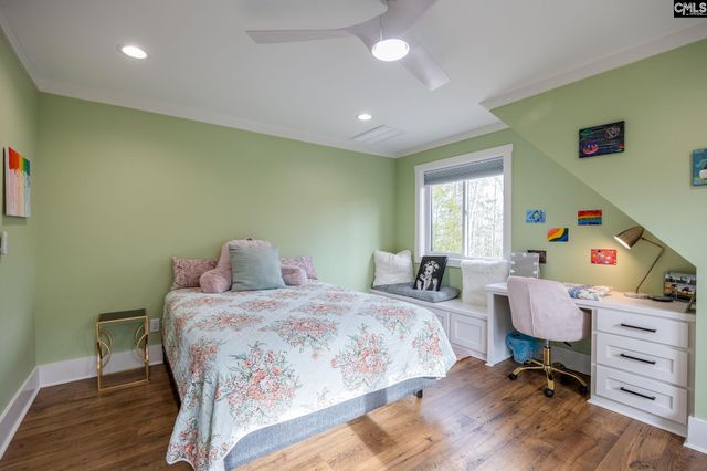 2207C Horton Cove Road, Camden, SC 29020