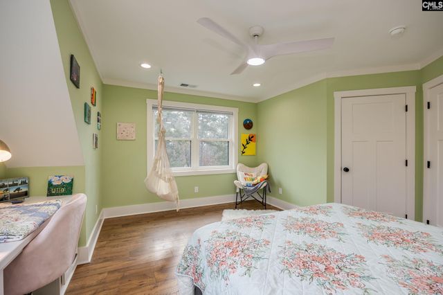 2207C Horton Cove Road, Camden, SC 29020